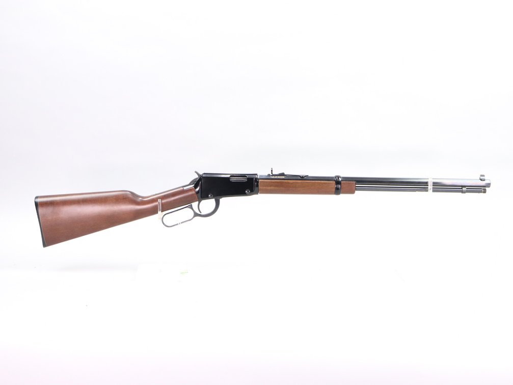 Henry, Lever Action, 22 Mag