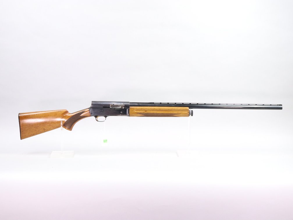 Browning, Light Twelve, 12G