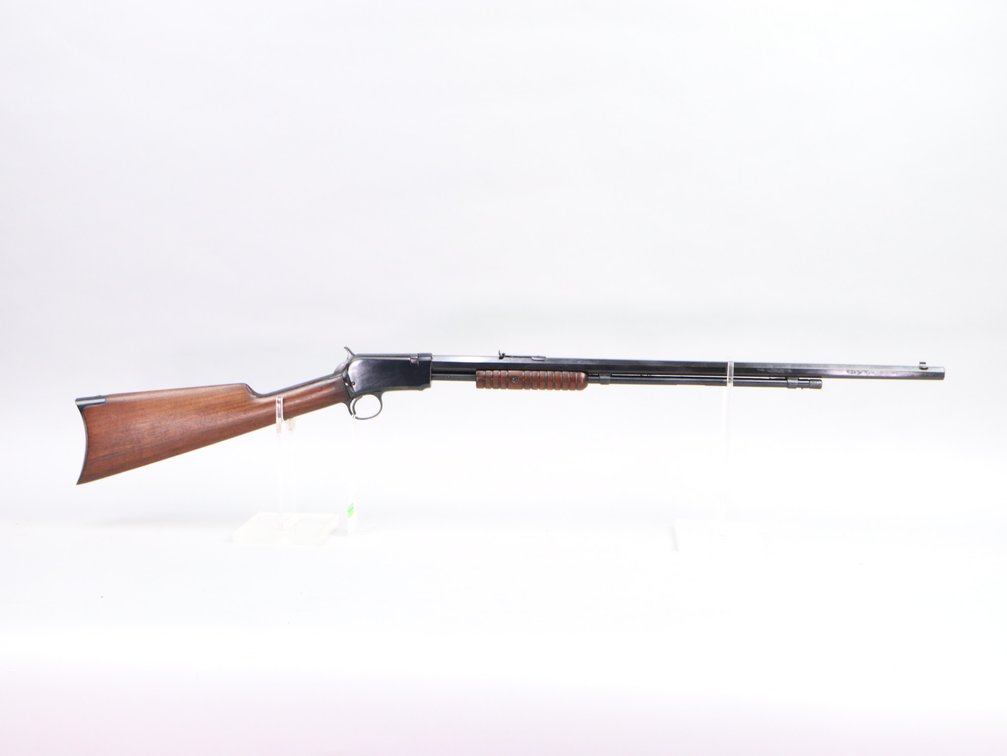 Winchester, 90, 22 WRF