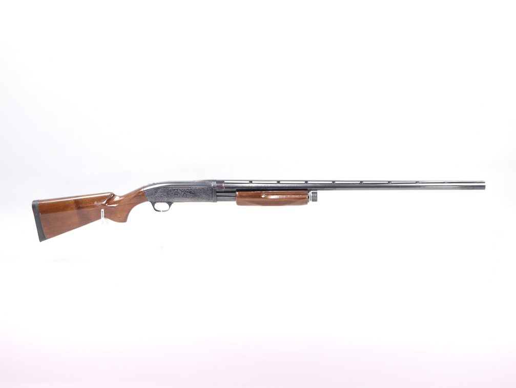 Browning, Field Model, 12G
