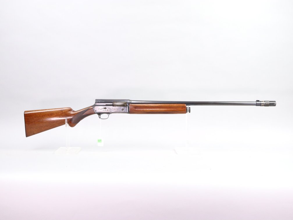 Browning, A5, 16G