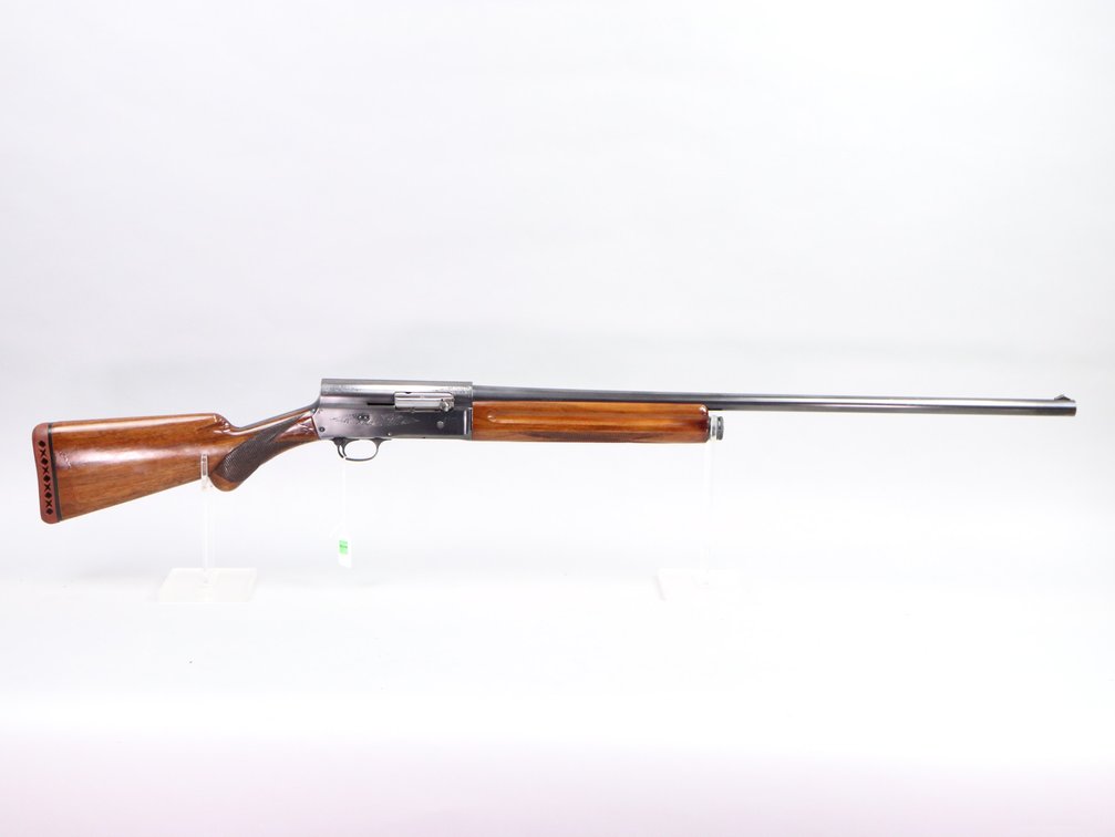 Browning, A5, 12G