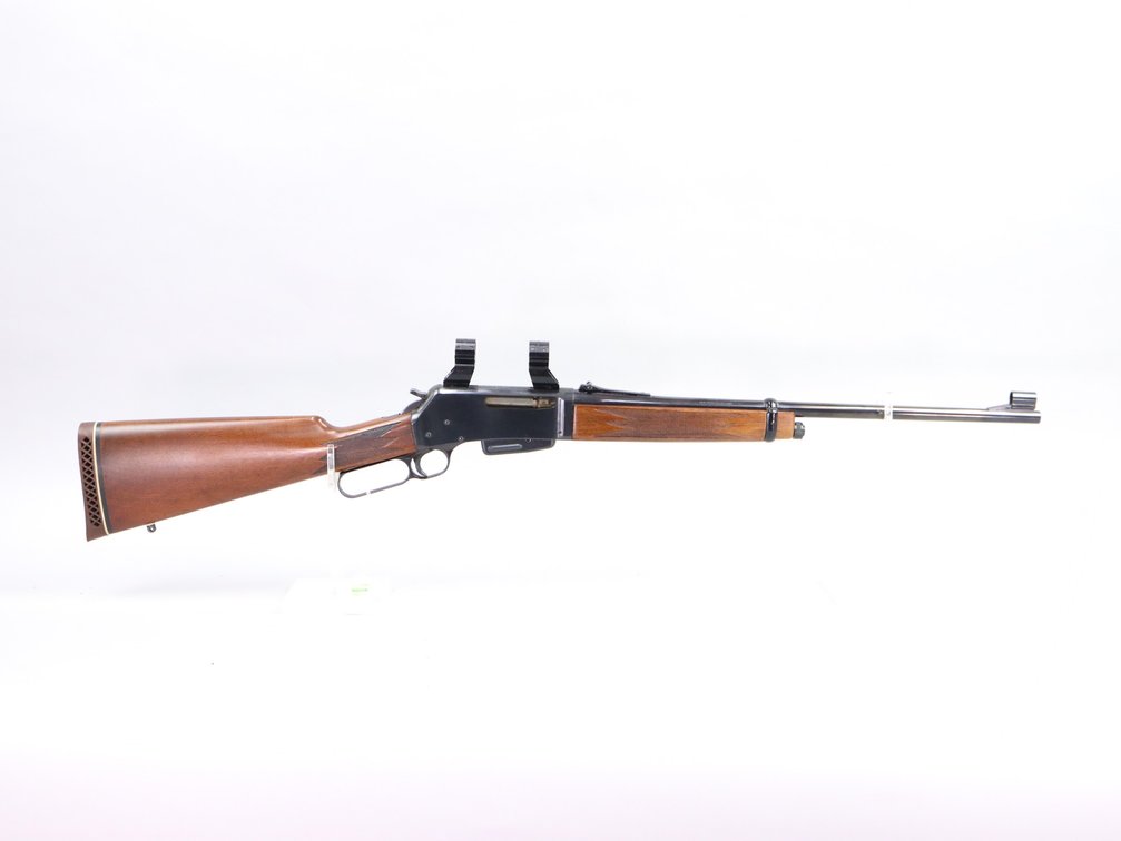 Browning, BLR, 243