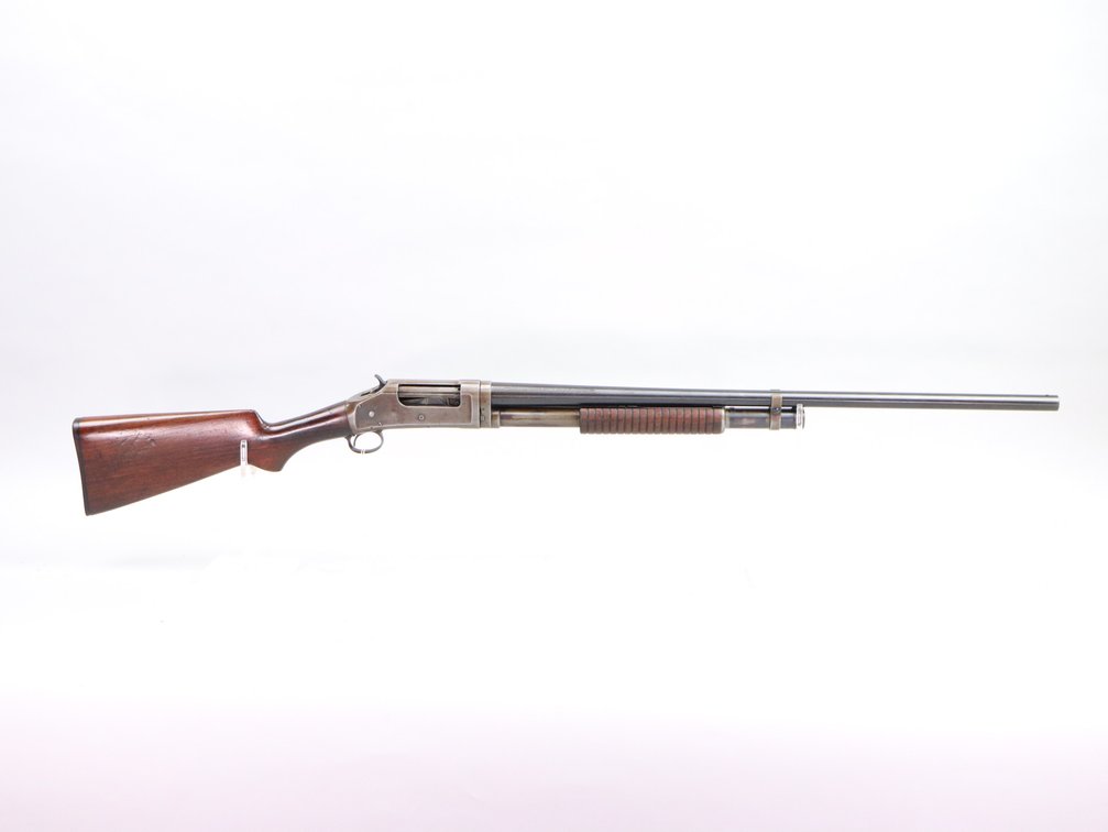 Winchester, 97, 16G