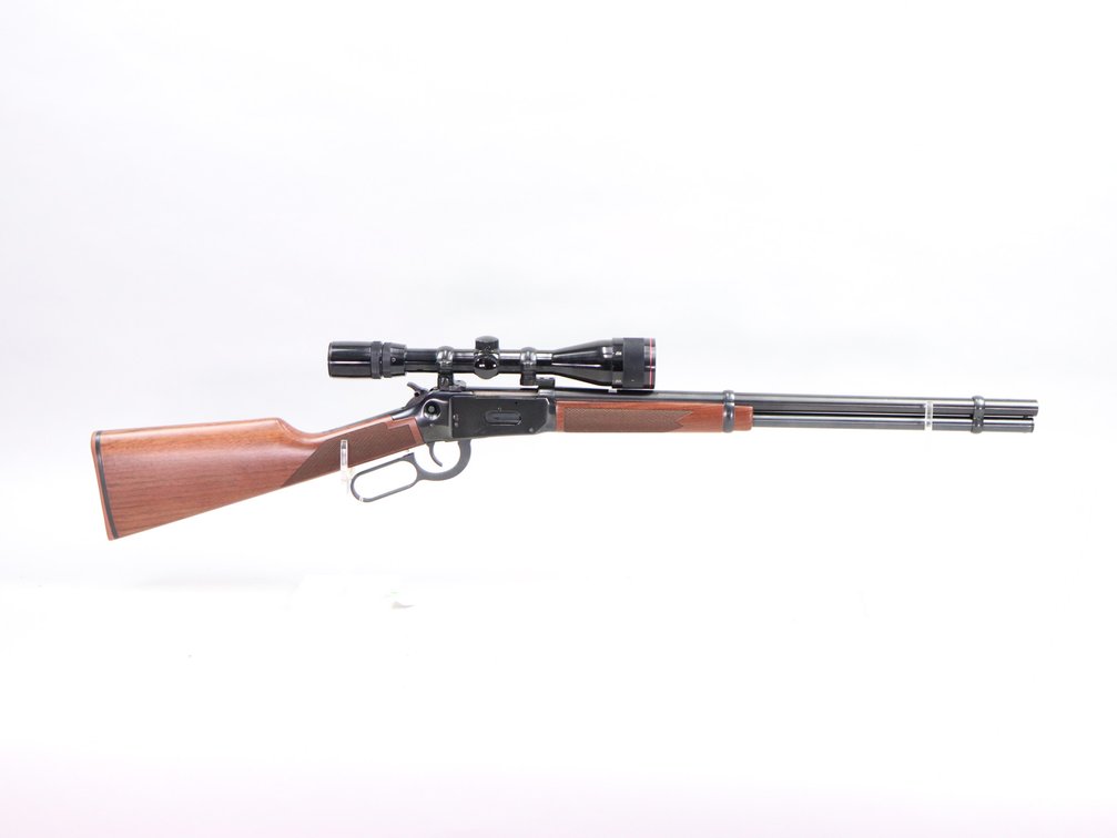 Winchester, 94AE, 307 Win