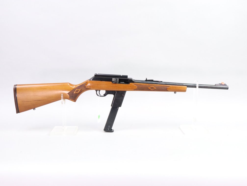 Marlin, 9, 9mm