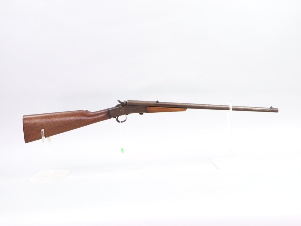 Remington, Improved Model 6, 22 S, L, LR
