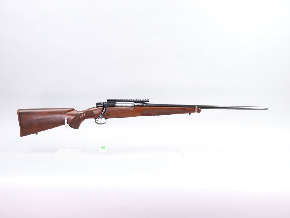 Winchester, 70 XTR Featherweight, 257 Roberts