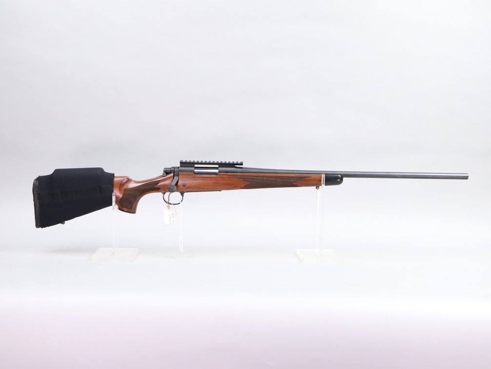 Remington, 700 BDL, 243 Win
