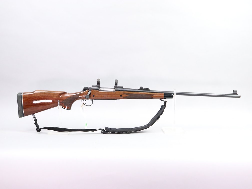 Remington, 700 BDL, 300 Win Mag
