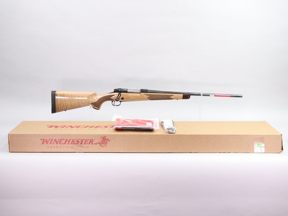 Winchester, 70, 6.5 Creedmoor