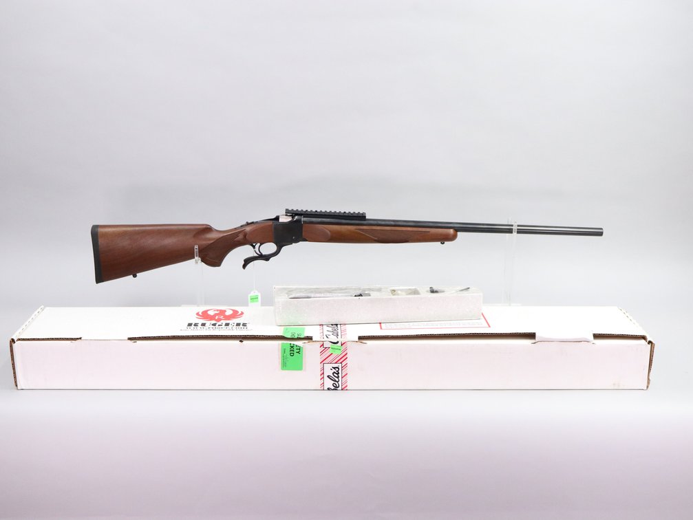 Ruger, #1 Varmint, 220 Swift
