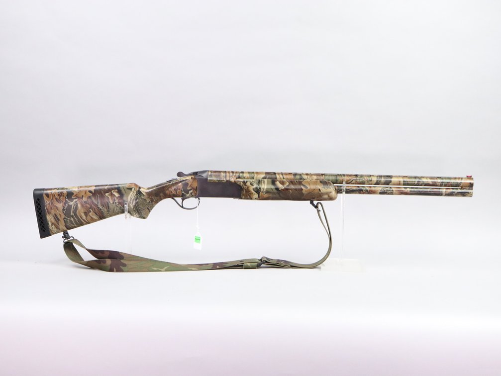 Stoeger, Condor Supreme, 12G