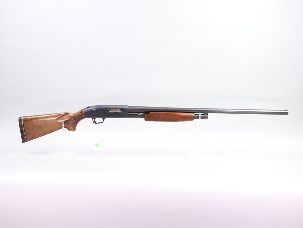 Mossberg, 500AB, 12G