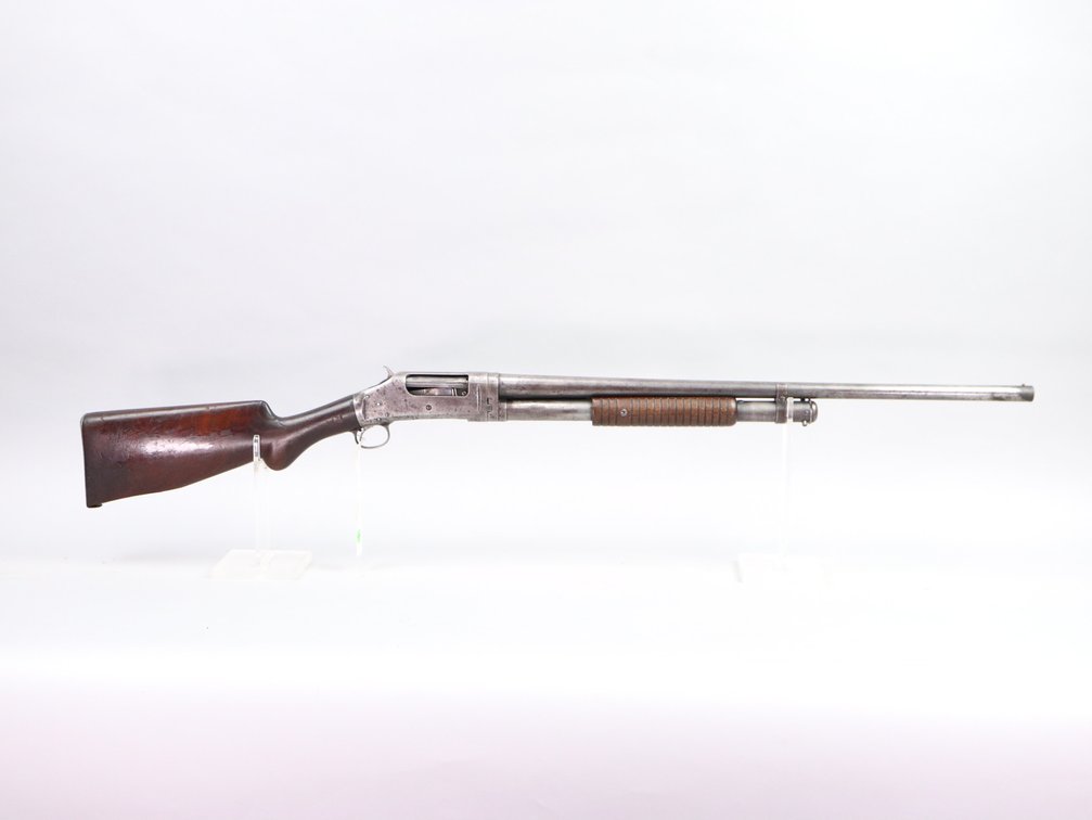Winchester, 1897, 16G