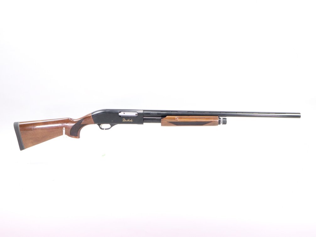 Weatherby, TA-08, 20G