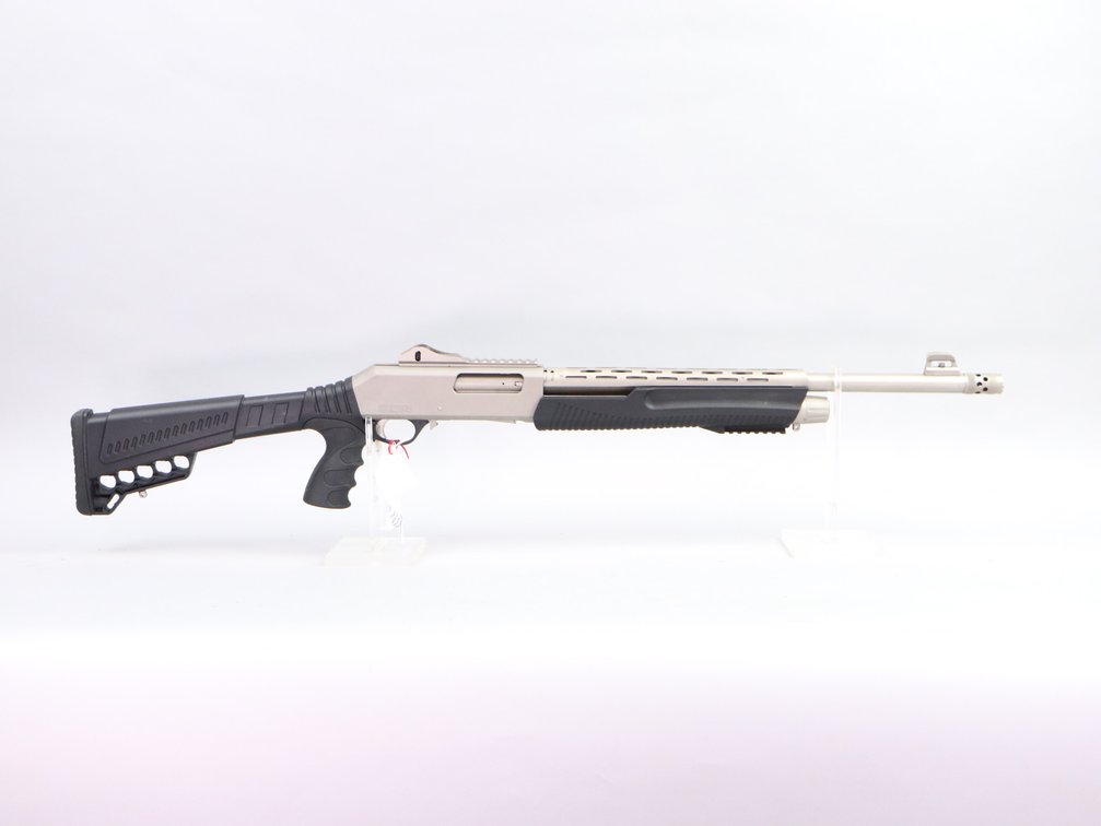 Dickinson, Pump, 12G