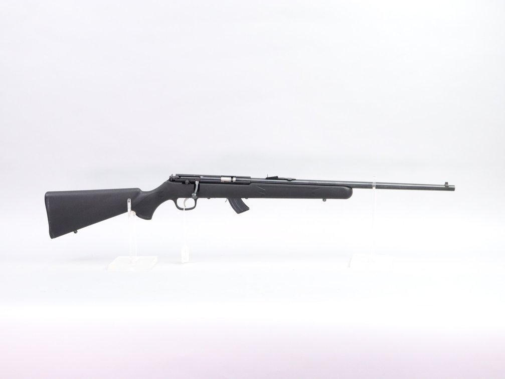 Savage, Mark II, 22 LR