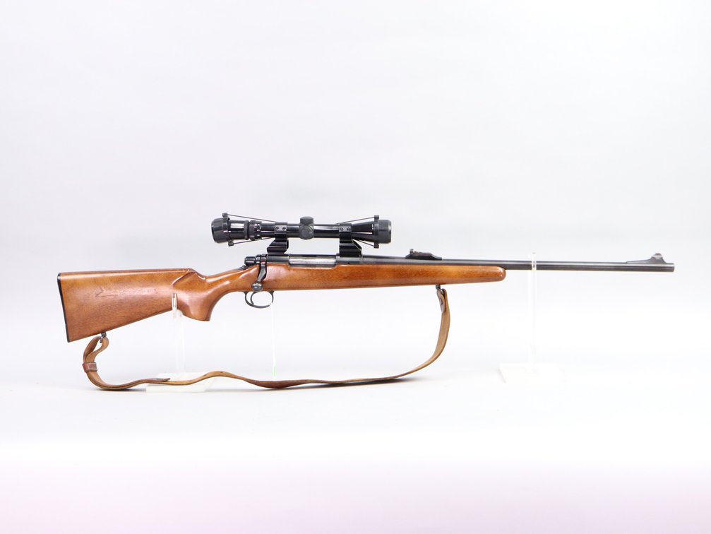 Remington, Sportsman 78, 30-06