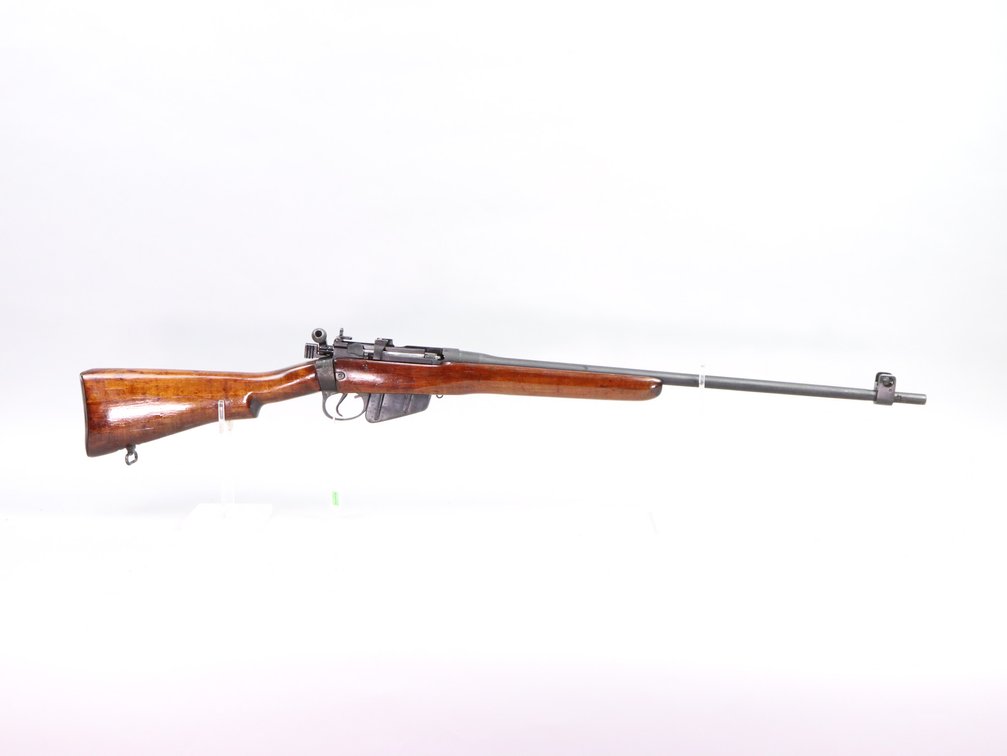 Enfield, No. 4 Mk I, 303 British