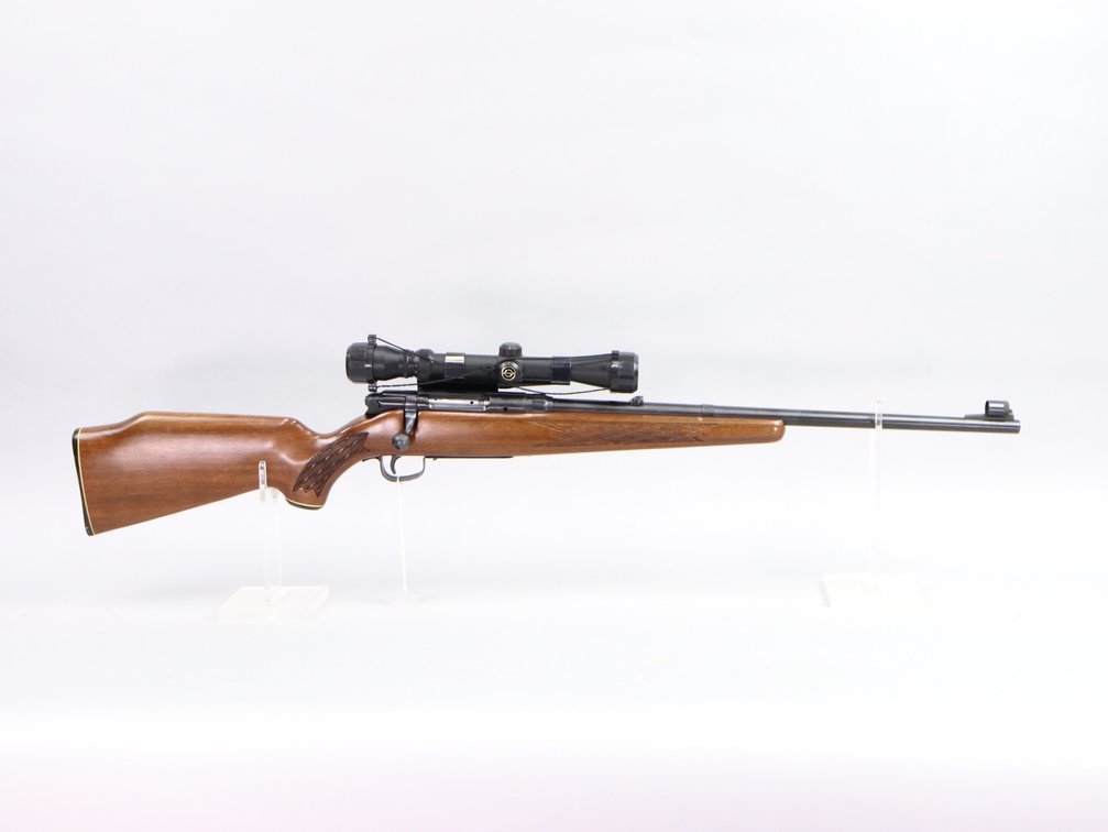Savage, 340 Series E, 30-30