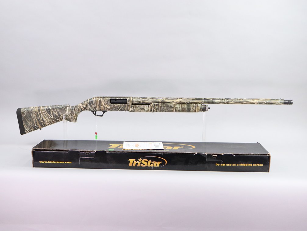 Tri-Star, Cobra Lll Max-7, 12G