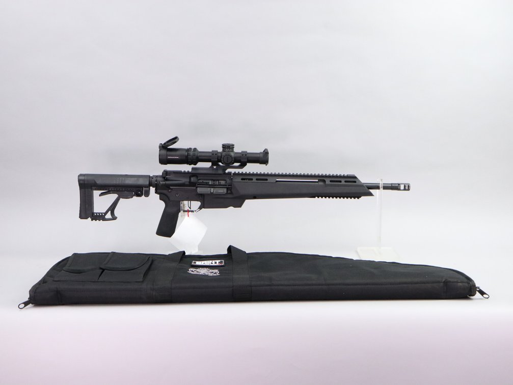 Springfield Armory, Saint Edge, 223 Wylde