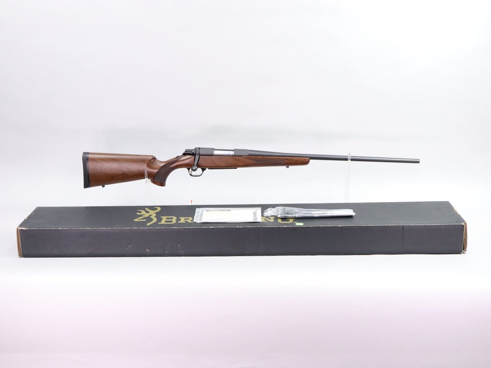 Browning, A-Bolt II, 22 Hornet