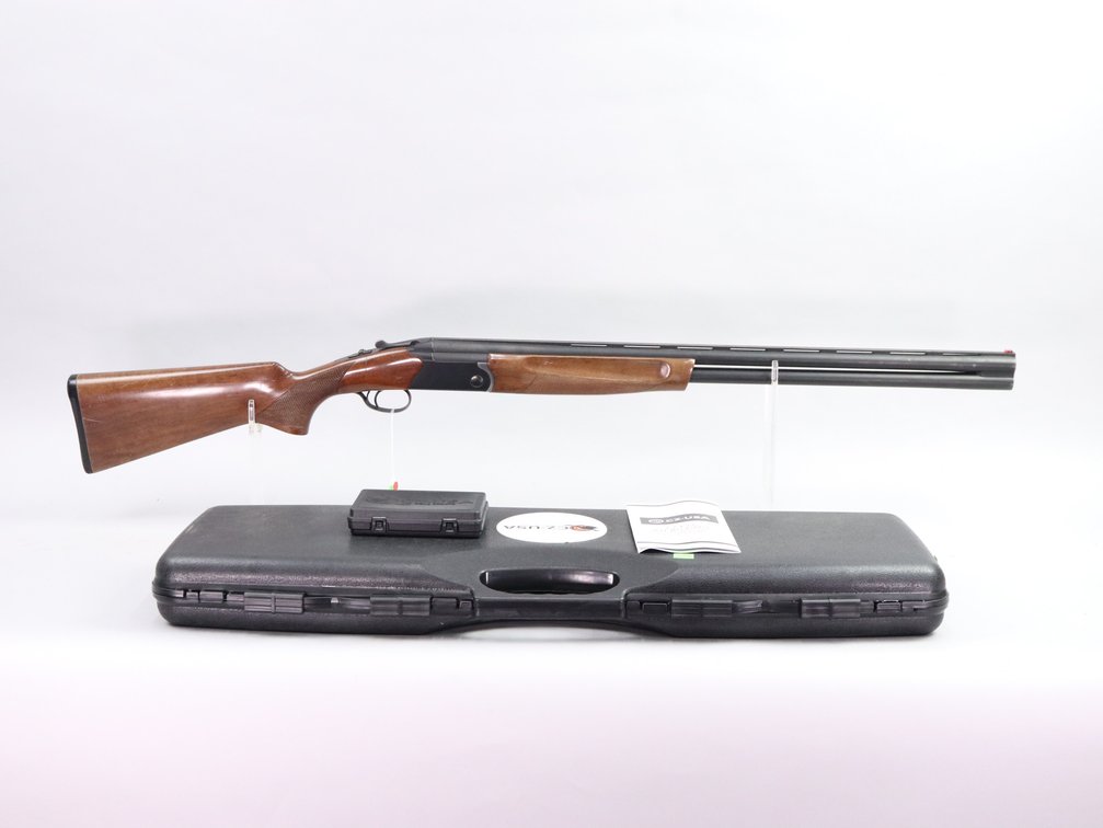 CZ, Upland Ultralight, 12G