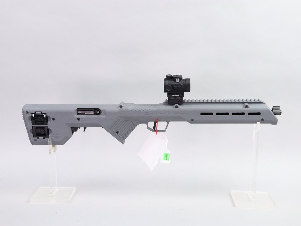 Ruger, 10/22 Bullpup, 22 LR