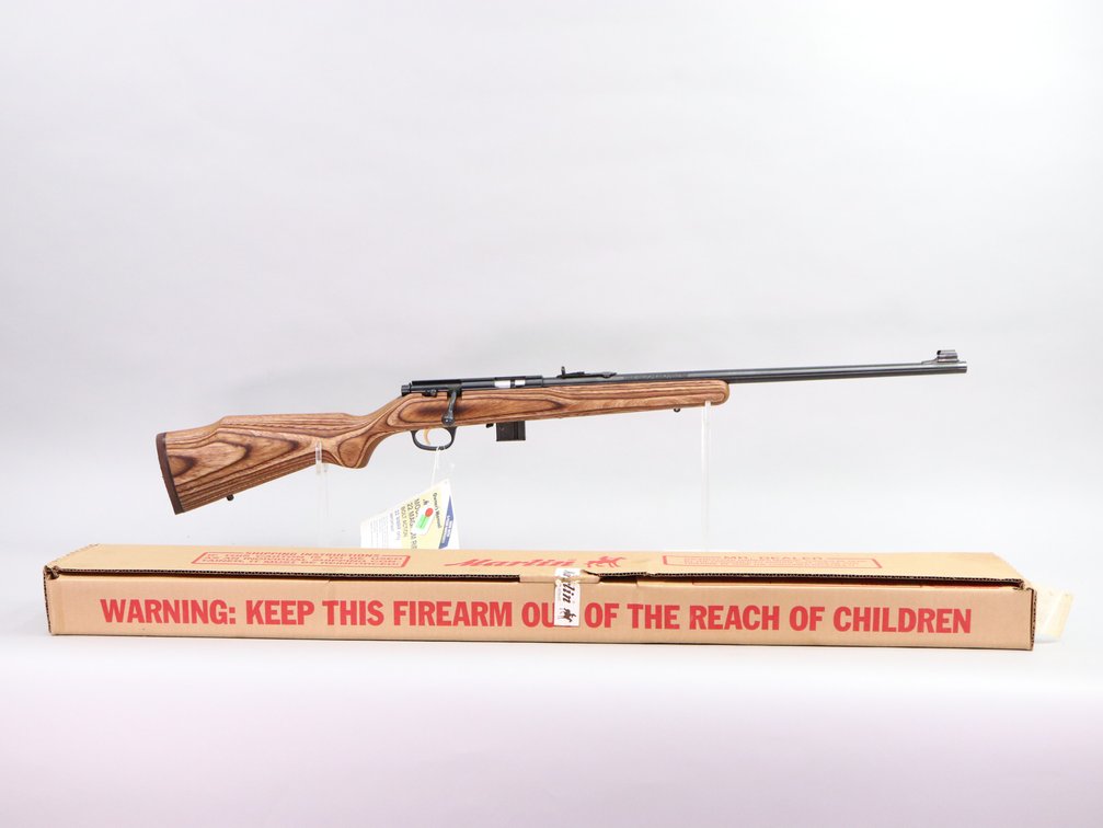 Marlin, 882L, 22 WMR