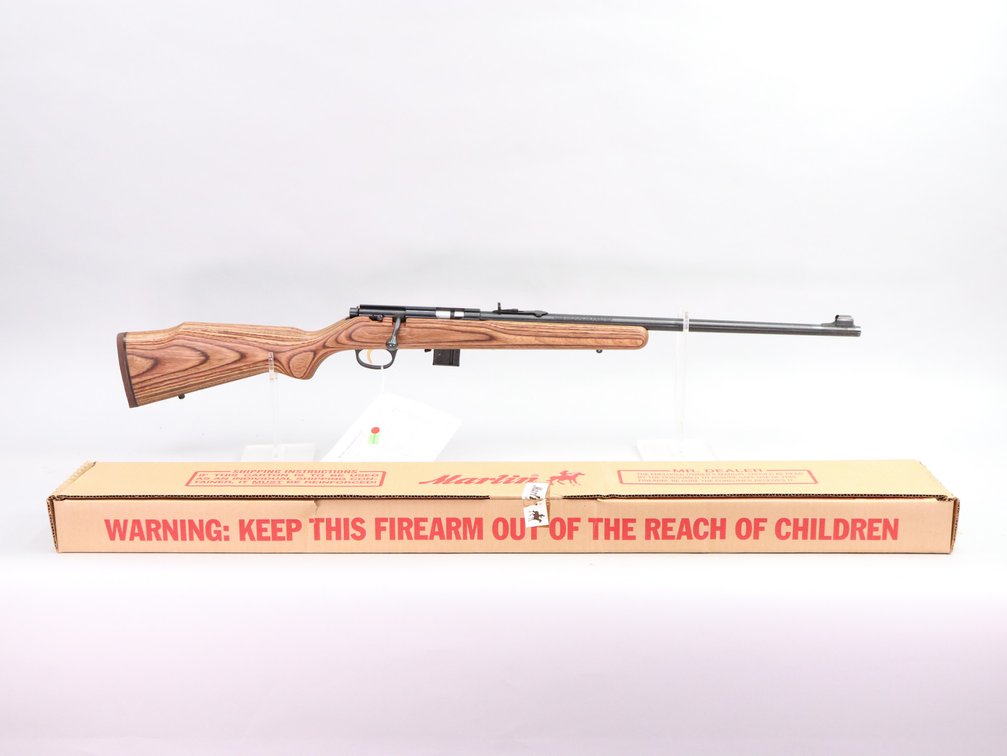 Marlin, 882L, 22 WMR