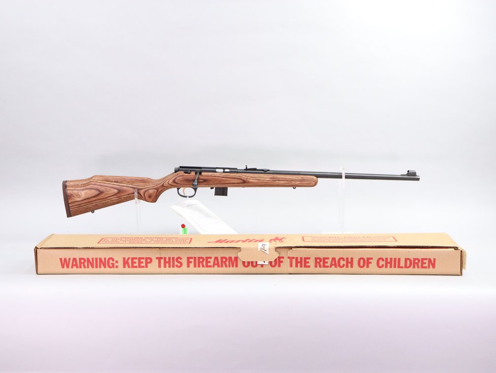 Marlin, 882L, 22 WMR