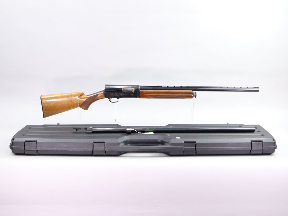 Browning, Light Twelve, 12G