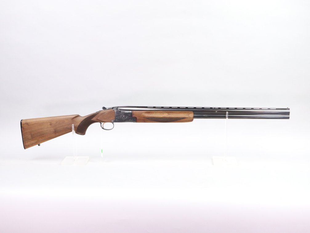 Winchester, 101, 12G