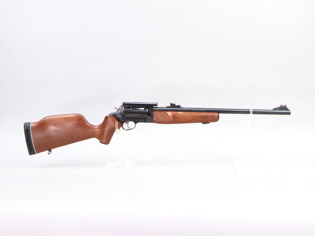 Taurus, Circuit Judge, 45 LC/410G