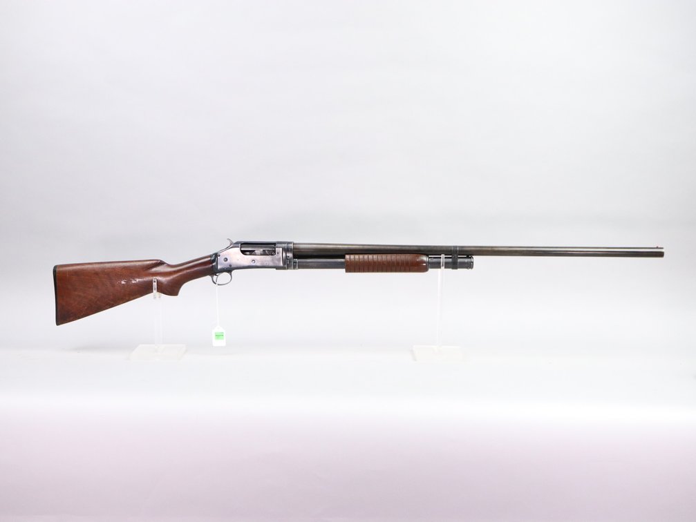 Winchester, 97, 12G