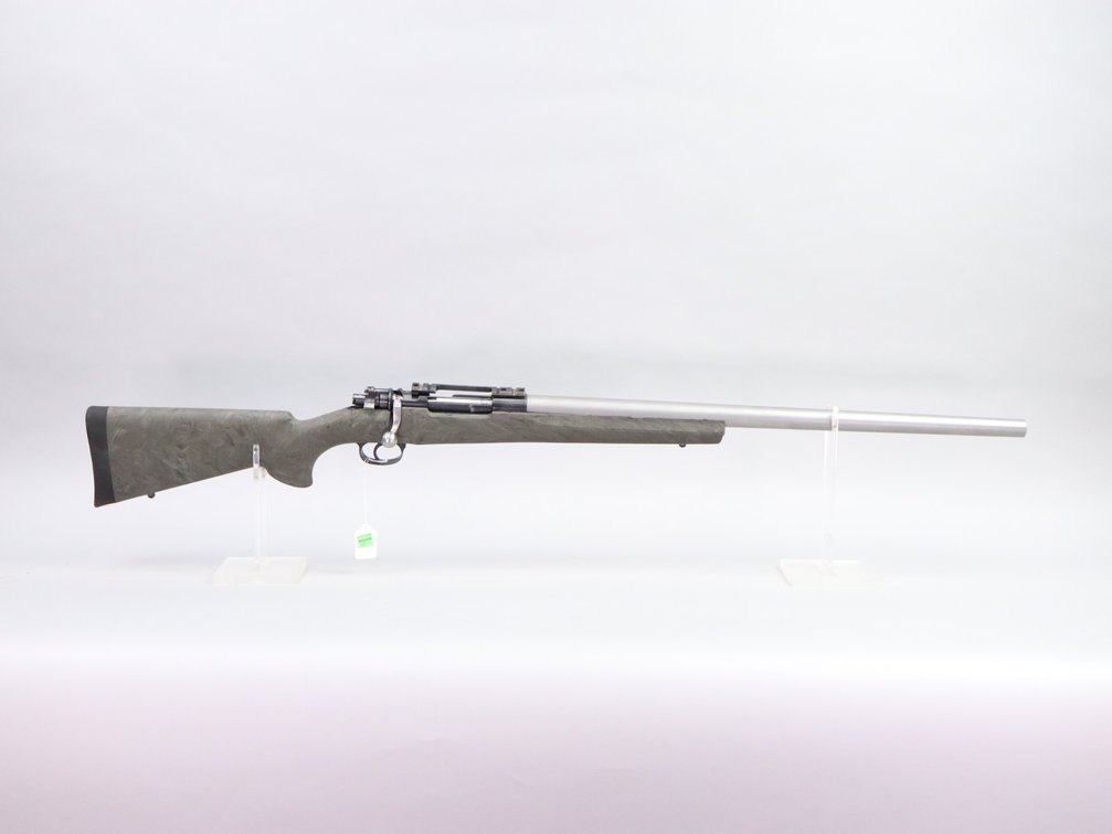 Shaw Custom, Mauser, 35 Whelen