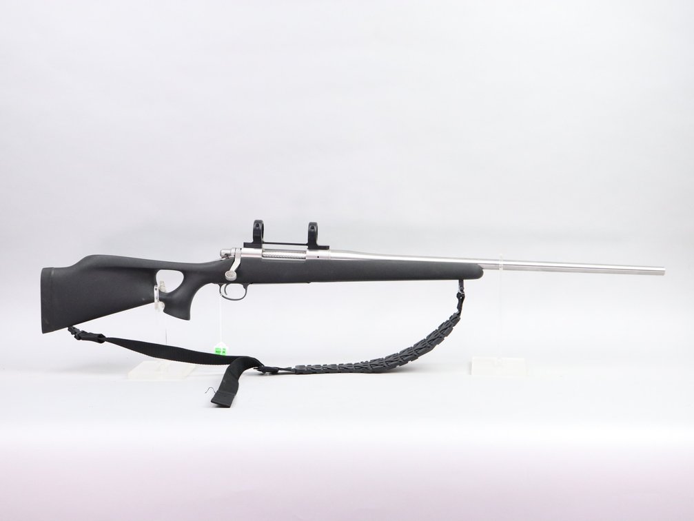 Hawk Hill Custom, Remington 700, 280 AI