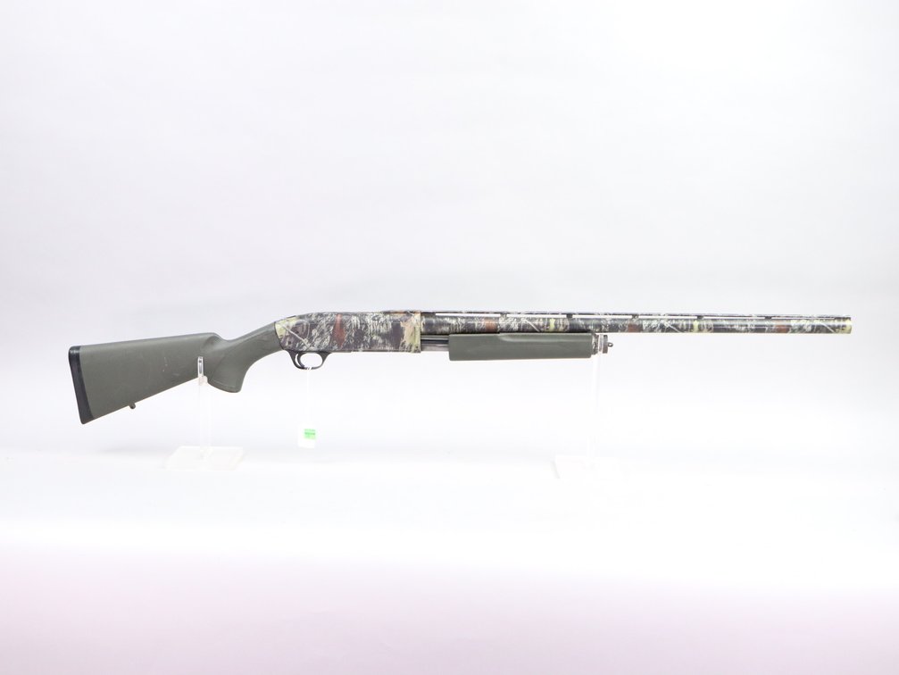Browning, BPS Special, 12G