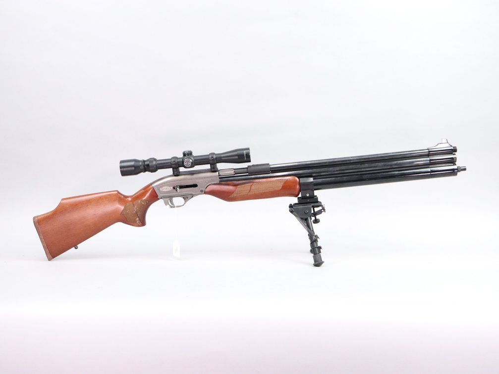 Senca, Light Hunter, 45 Cal