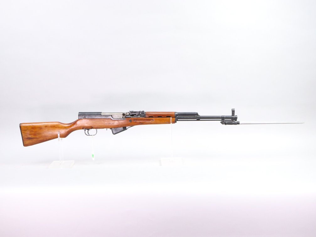 Chinese, SKS Type 56, 7.62X39