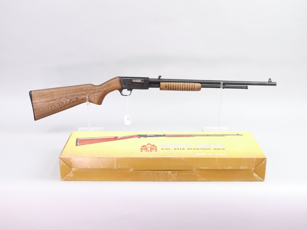 Norinco, EM321, 22 LR