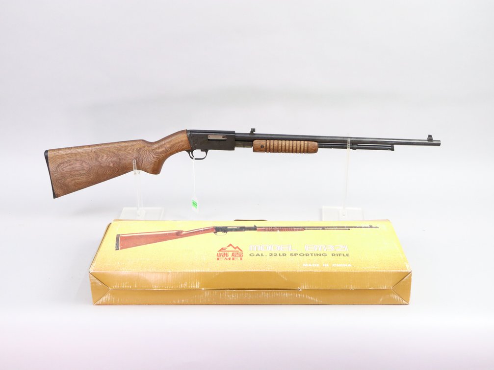 Norinco, EM321, 22 LR