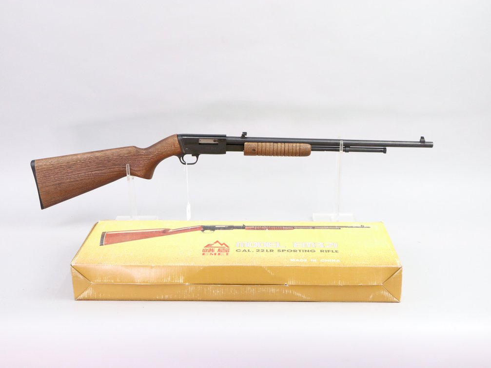 Norinco, EM321, 22 LR