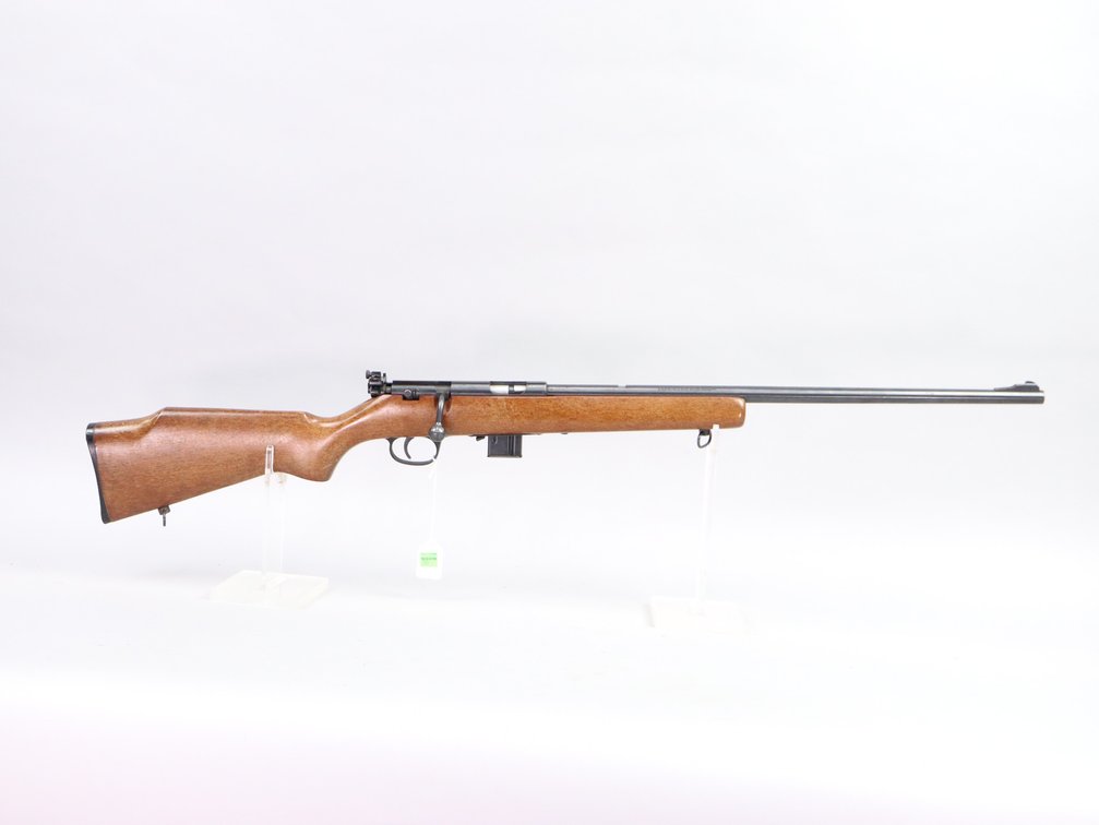 Marlin, 25M, 22 WMR