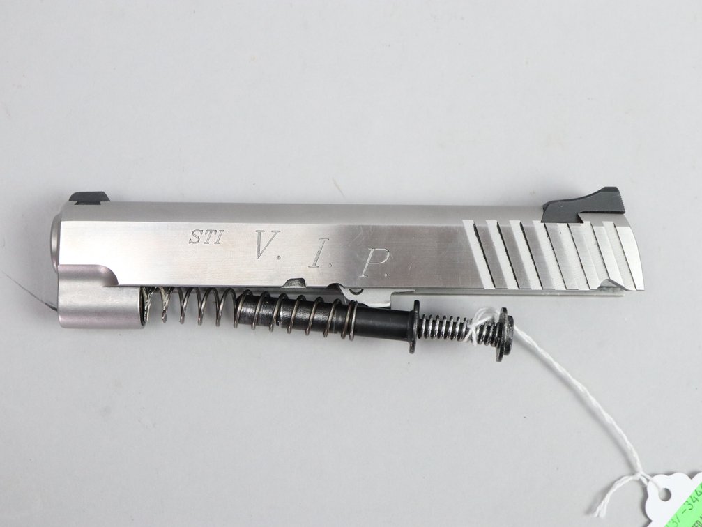 STI VIP Pistol Upper