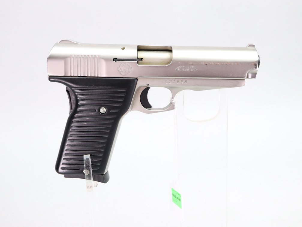 Lorcin, L9mm, 9mm