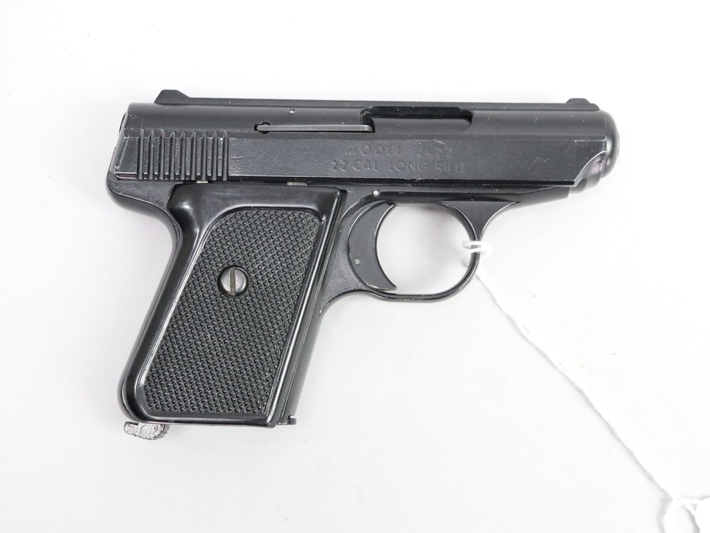Jennings Firearms, J-22, 22 Lr