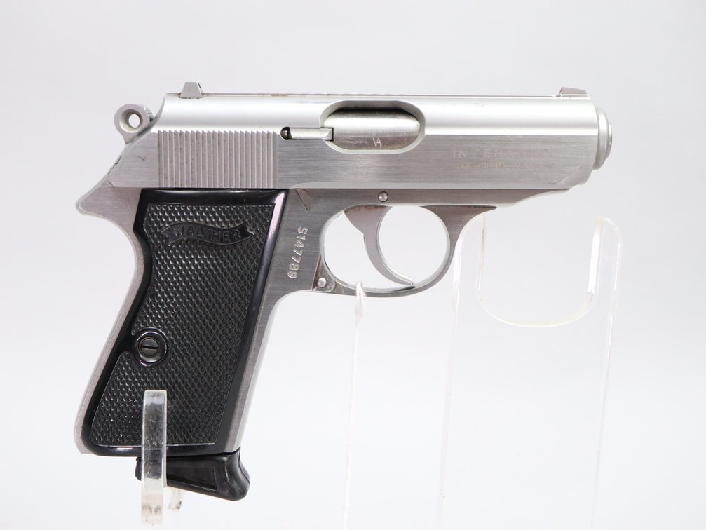 Walther, PPK/S, 380 Acp